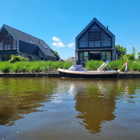 Lutz Watervilla'S Balk Εξωτερικό φωτογραφία