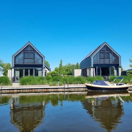 Lutz Watervilla'S Balk Εξωτερικό φωτογραφία