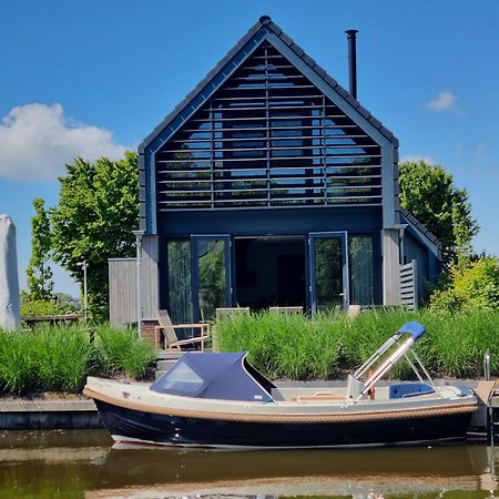 Lutz Watervilla'S Balk Εξωτερικό φωτογραφία